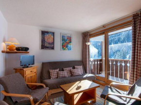 Appartement 2 chambres avec balcon, proche pistes et ESF - Méribel Mottaret - FR-1-355-48